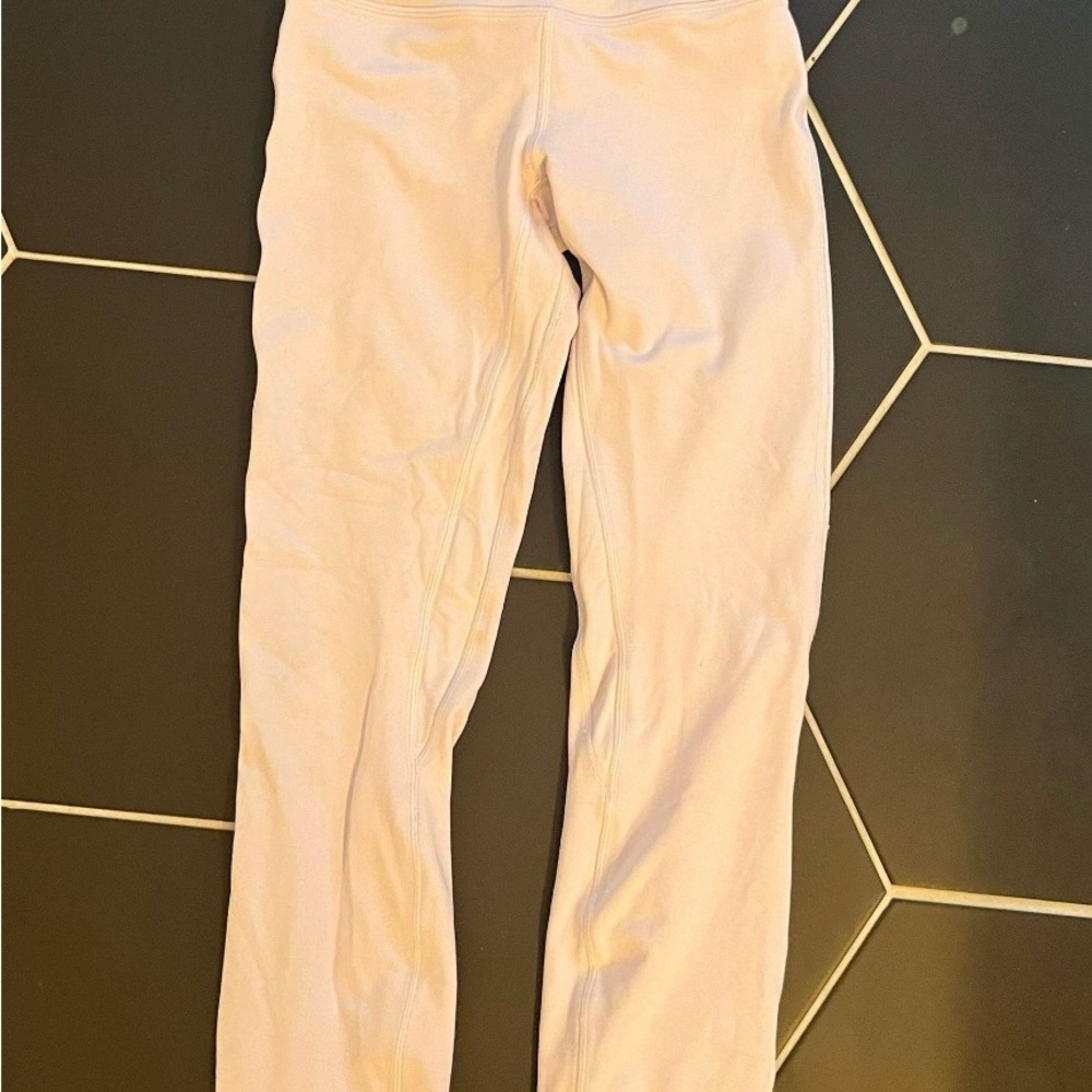 Lulu Leggings